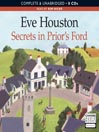 Secrets in Prior's Ford